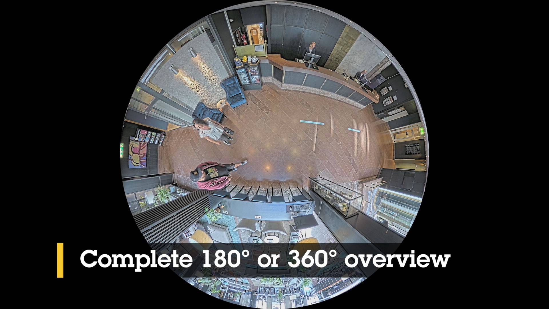 Axis 360 hot sale degree camera