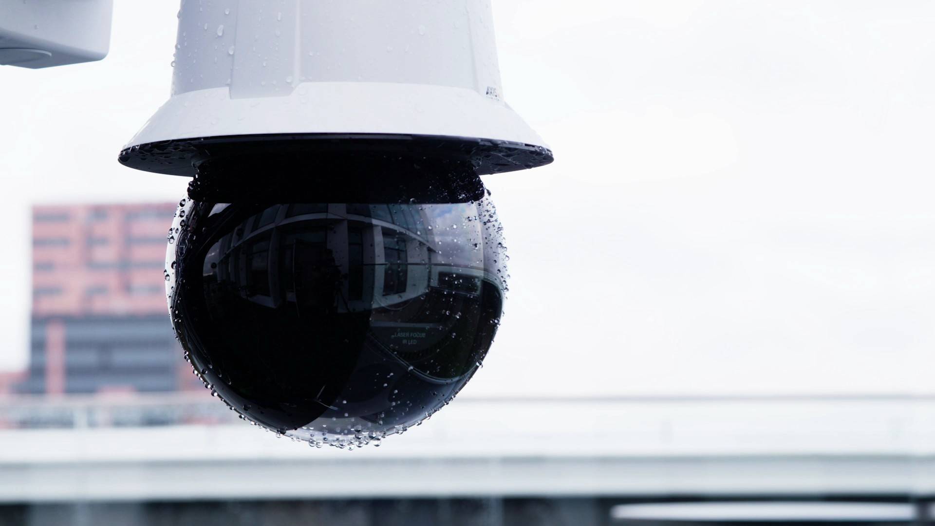 AXIS Q61 PTZ Camera Series | Axis Communications