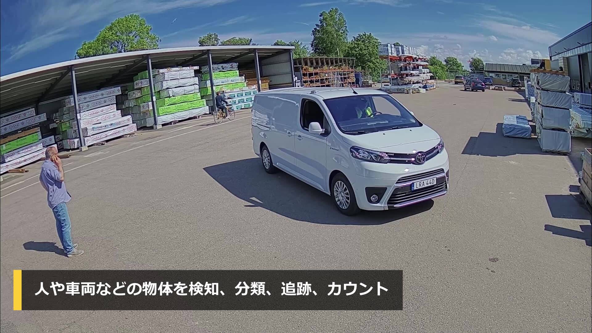 AXIS M42 Dome Camera Series | Axis Communications