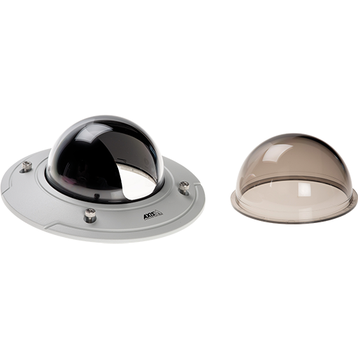 AXIS P3364VE Dome Cover Kit Axis Communications