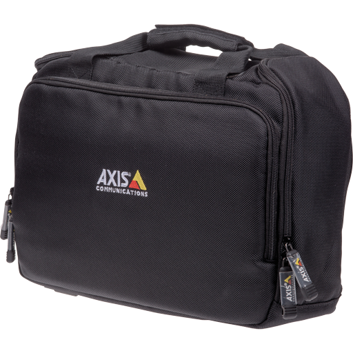 AXIS T8415 Installation Bag Axis Communications