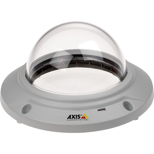 AXIS M3024-LVE Clear Dome Cover | Axis Communications