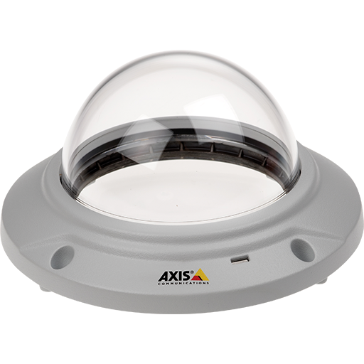 AXIS M3024LVE Clear Dome Cover Axis Communications