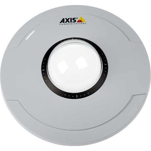 AXIS M50 Clear Dome Cover | Axis Communications