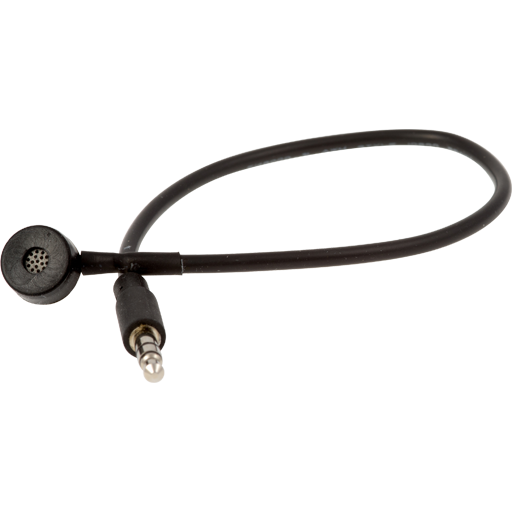 AXIS Device Microphone A | Axis Communications