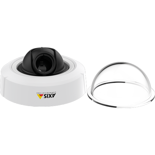 AXIS F8214 Dome Accessory, 4 pieces Axis Communications