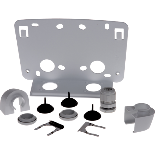 AXIS D20 Mount Bracket Kit A Axis Communications