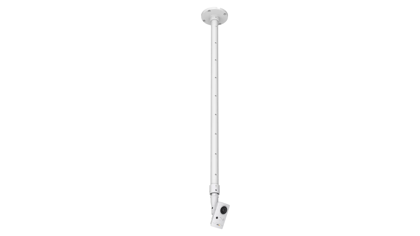 T91B53 accessory with M1065LW IP Camera