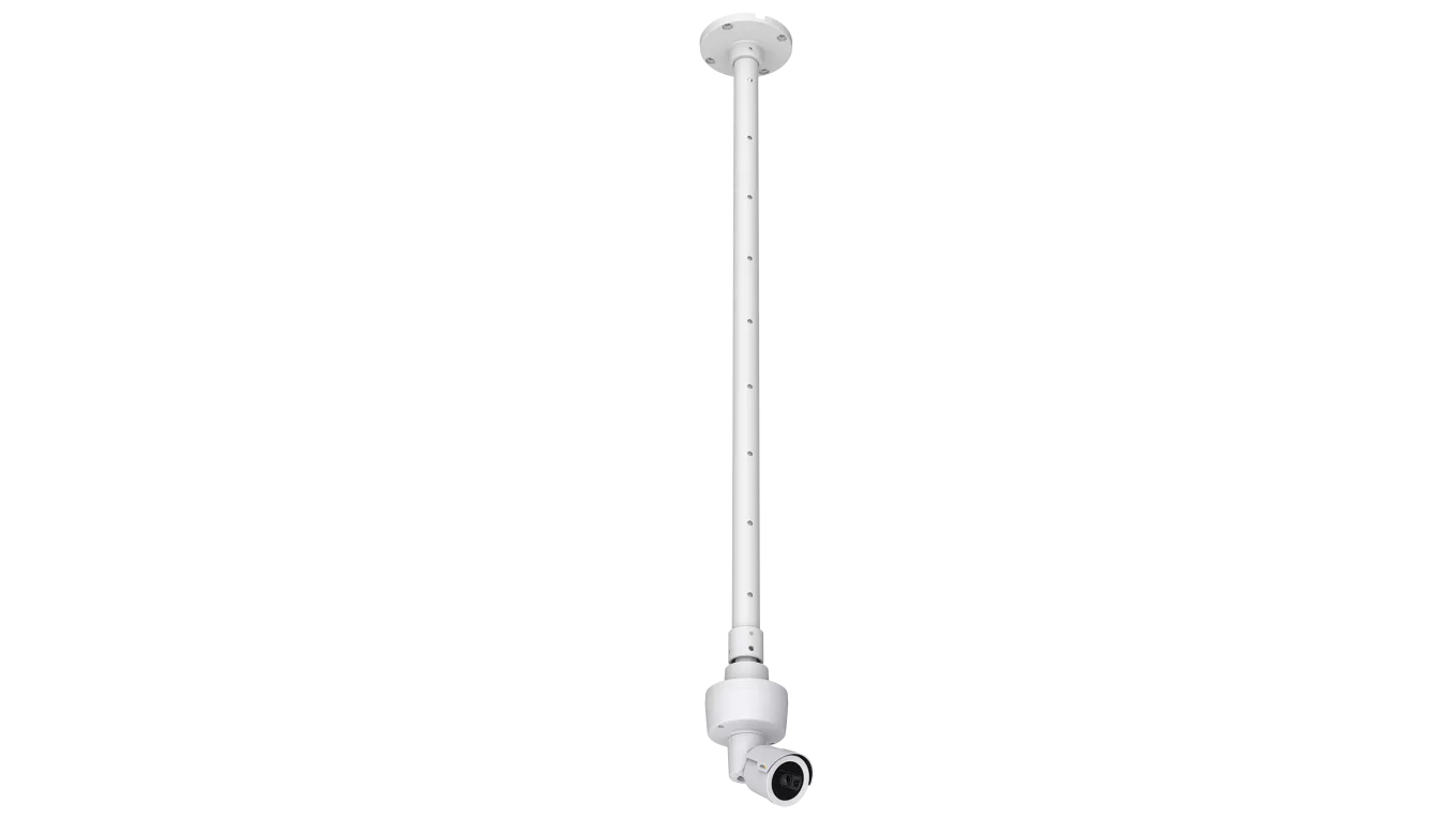 T91B53 accessory with M2025LE IP Camera