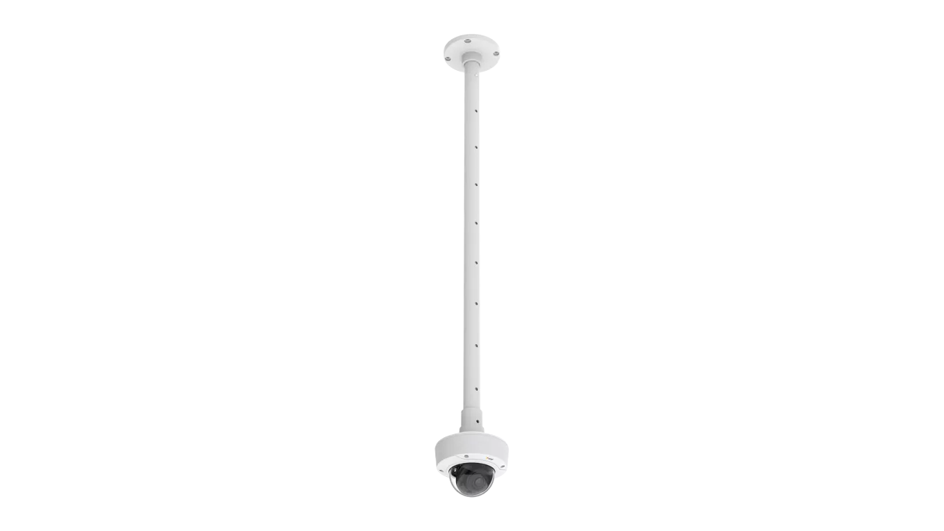 T91B53 accessory with P3225LV IP Camera