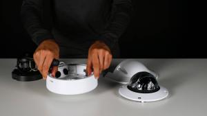 AXIS Q3538-LVE Dome Camera - Product support | Axis