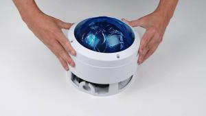 AXIS Q3839-PVE Panoramic Camera - 製品サポート | Axis Communications