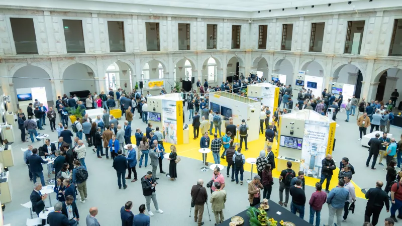 OPEN Lisboa_Open Zone