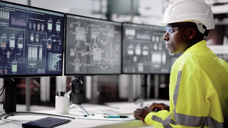 AI in industry