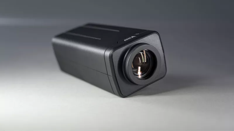 AXIS Q1728 Black