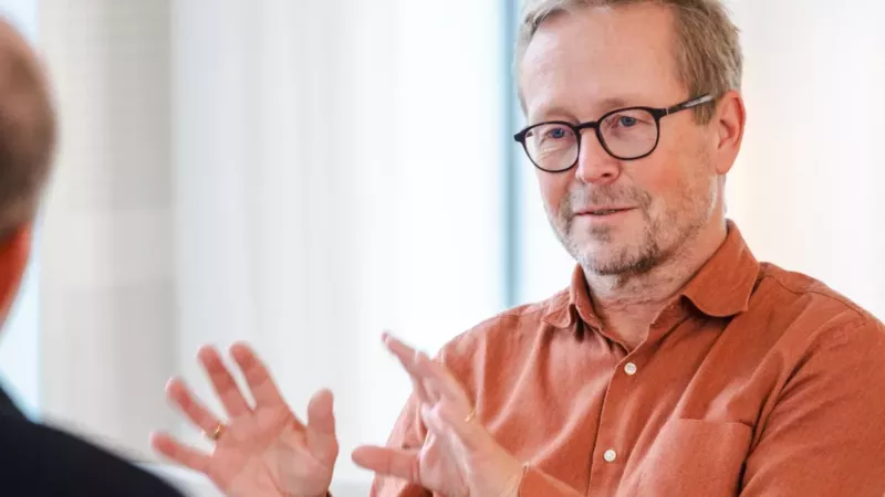 Mats Thulin