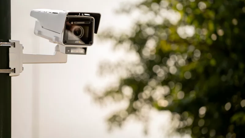 3 key trends driving a focus on energy efficiency in the security sector