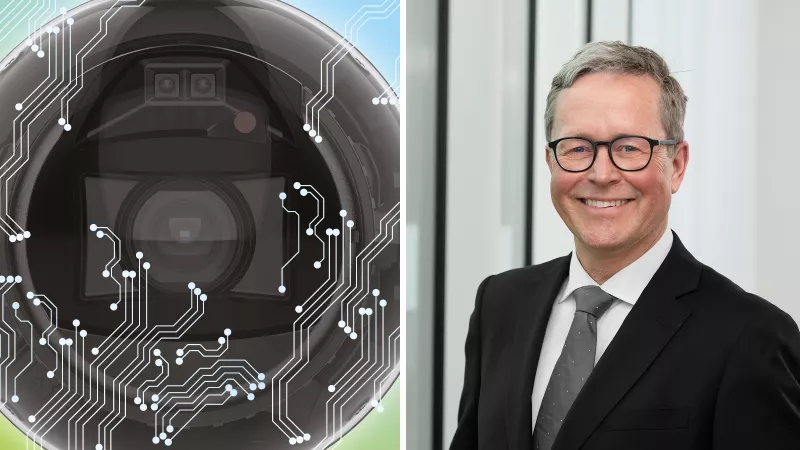 Mats Thulin gives his view on the benefits of edge analytics today and in the future.