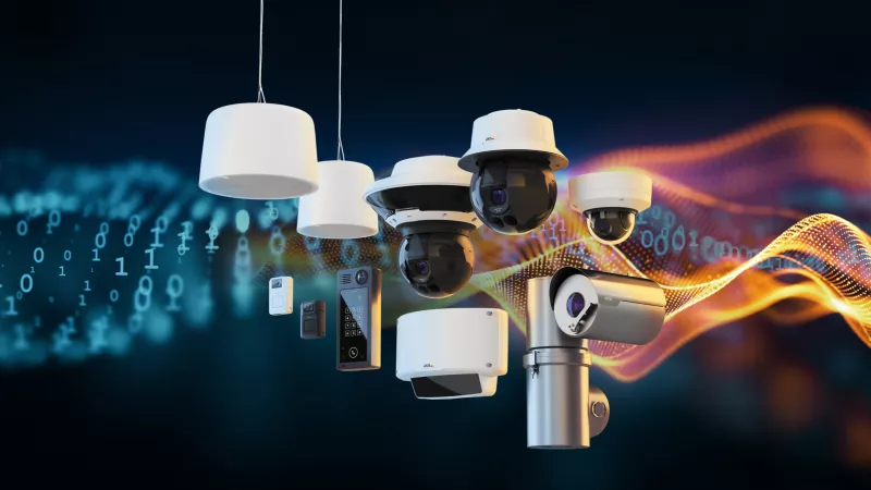 Powerful operating system ensures the performance and security of your network products