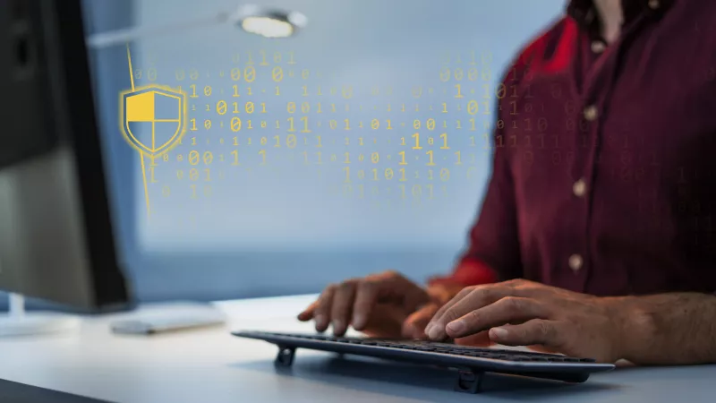 Device management and cybersecurity through the lifecycle