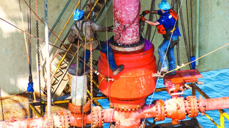 Health and safety for critical infrastructure