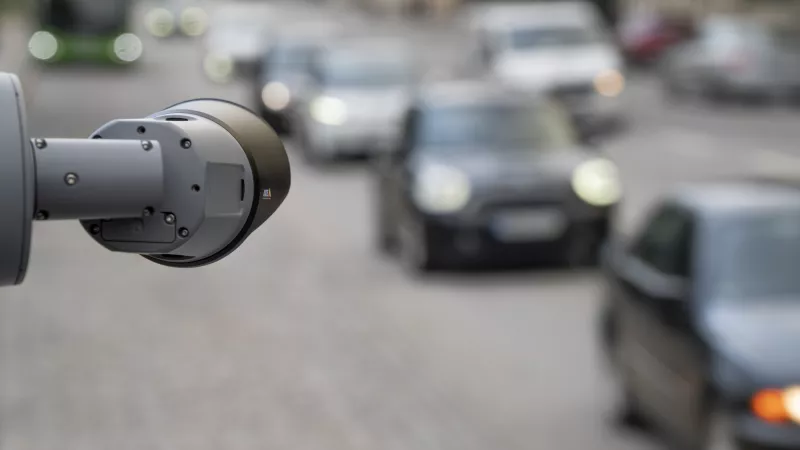 Future proofing mobility in cities