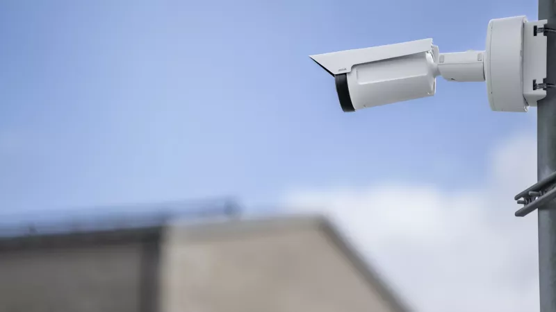 The benefits of SD cards optimized for surveillance.