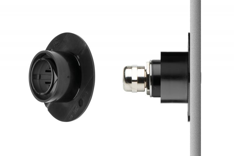 Axis P1224-E Network Camera