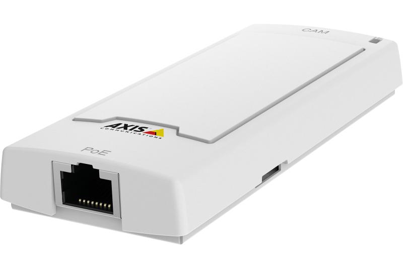 Axis P1244 Network Camera 