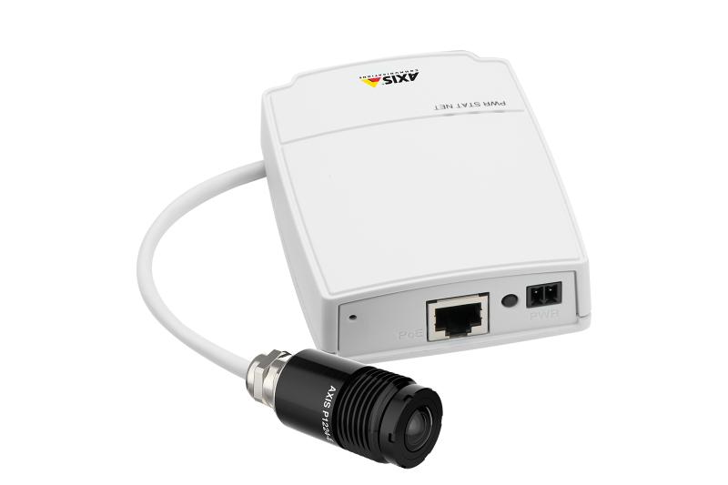 p1224e main sensor viewed from its left angle