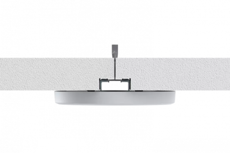 AXIS T91A23 tegular profile