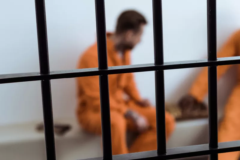 Prisiones y centros penitenciarios