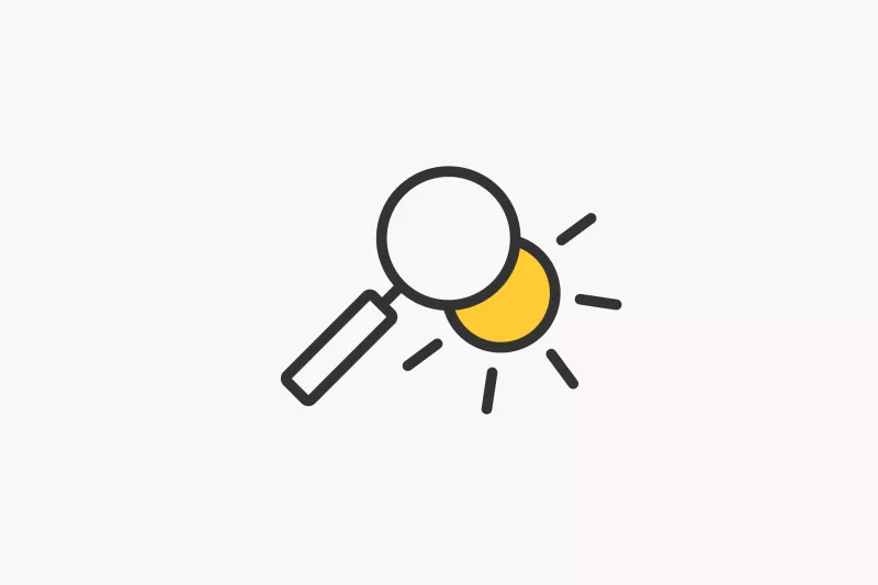 Lightfinder icon
