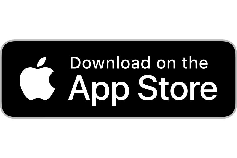 app store logo