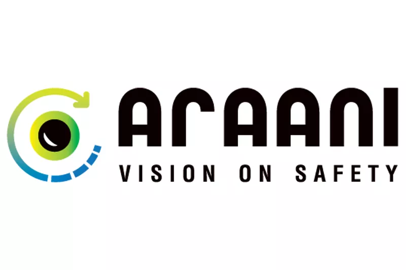 Logo Araani