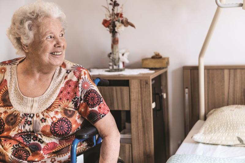 Home care