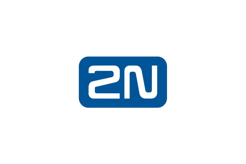2N logotype
