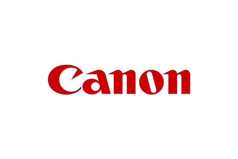 Canon logotype
