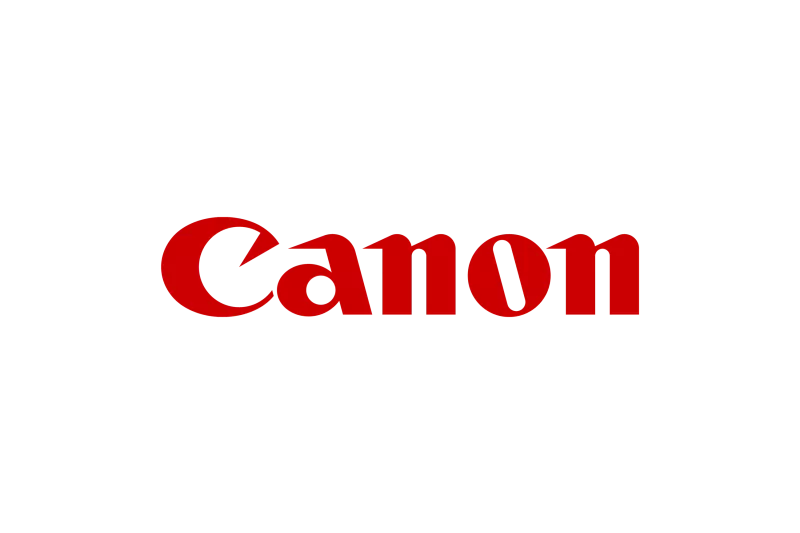 Canon logotype