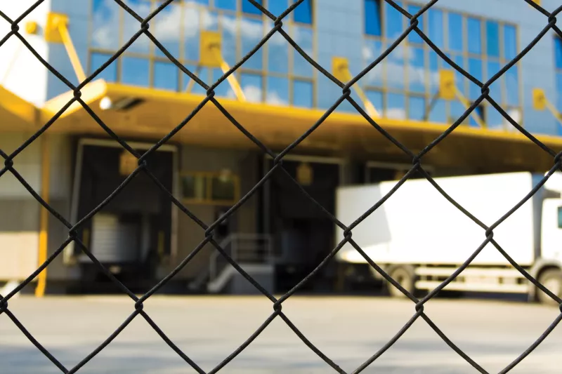 Seguridad perimetral y detección de intrusiones