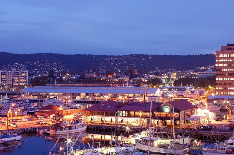 City of Hobart