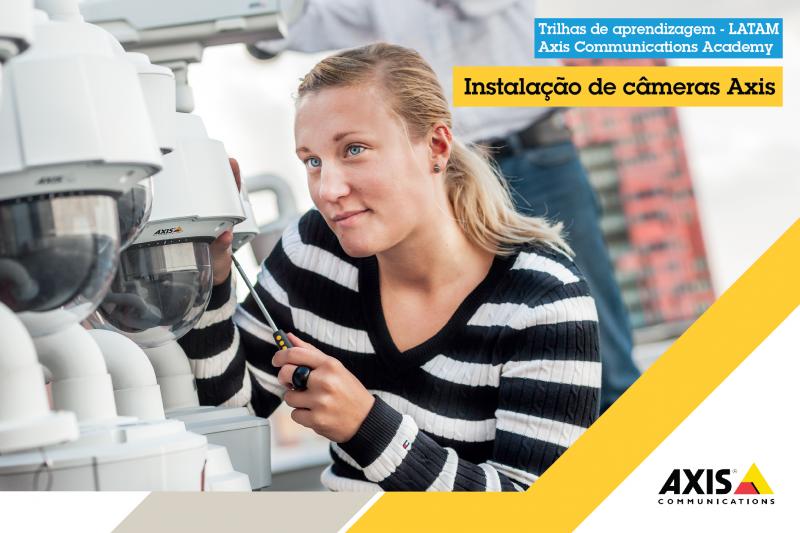Axis_CamerasInstallation_CoverBR _LearningPortal_V6