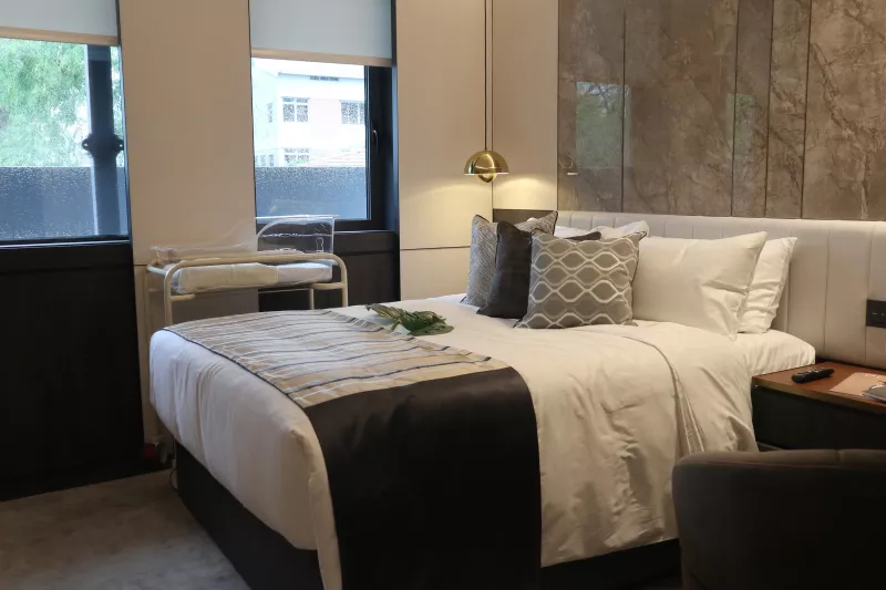 Kai Suites Singapore