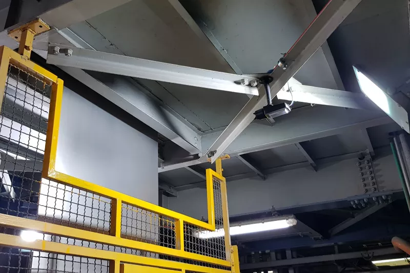 NS BlueScope Vietnam