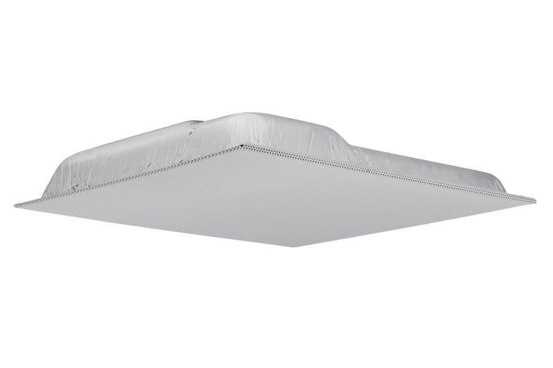 2x2 ceiling tile speakers top