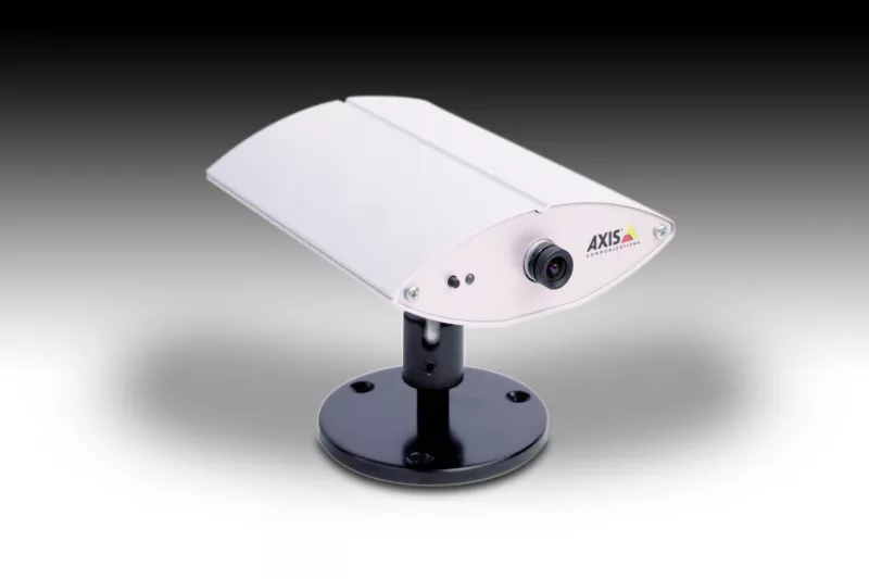 Innovation | Axis Communications