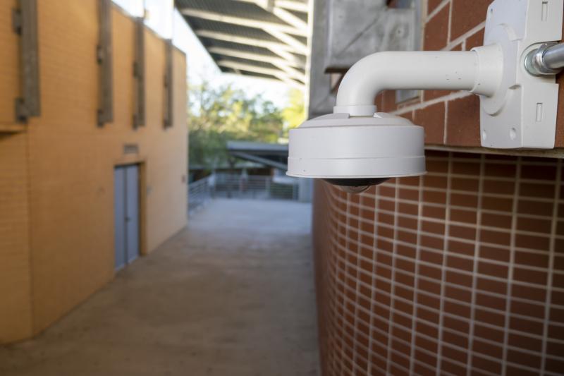 hernando school upgrades its security system to be preventive