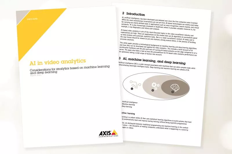 White papers
