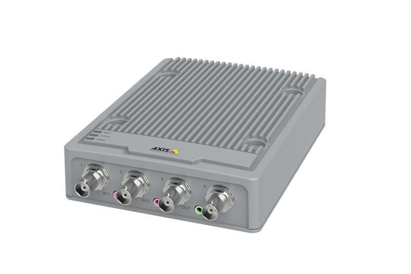 AXIS P7304 Video Encoder