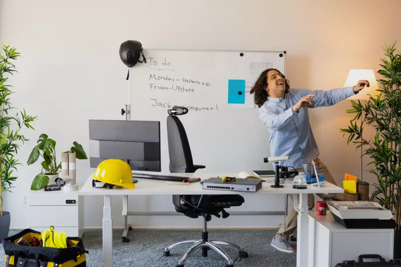 AXIS Optimizer security controls